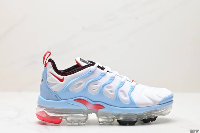 真标耐克nike Air Vapormax Plus Betrue Tn 缓震气垫运动跑步鞋 货号:924453 103 尺码:39-47 id:Jzd093-