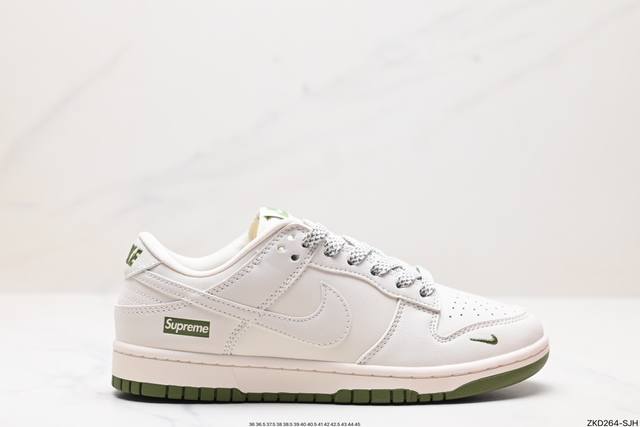 公司级nk Dunk Low Retro “Diy高端定制” 低帮休闲运动板鞋 原装头层材料 用料绝不含糊 独家版型蒸餾加工帶來的是更好的视觉和脚感体验 清洁度