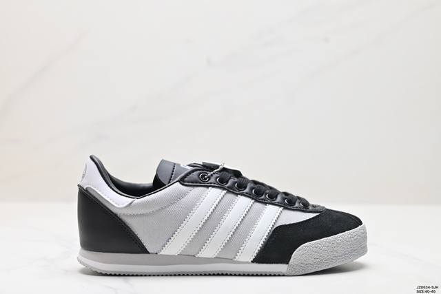 真标阿迪达斯adidas Lg Ii Spzl 手球运动员系列百搭休闲运动板鞋 货号:Gw3810 尺码:40-45 id:Jzd534-Sjh