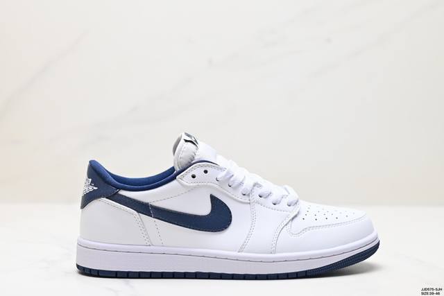 公司级air Jordan 1 Low Aj1乔1低帮休闲板鞋 同步官方配色 官方货号:Fb9933-141 尺码:39-46 id:Jjd575-Sjh