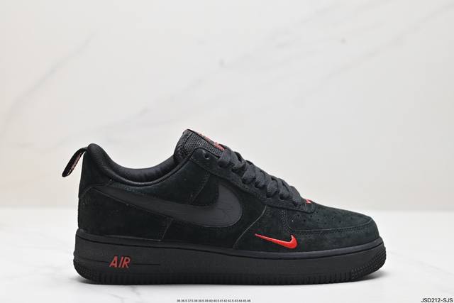 公司级nike Air Force 1'07 Lv8 原楦头原纸板 打造纯正低帮空军版型 专注外贸渠道 全掌内置蜂窝气垫 原盒配件 原厂中底钢印、拉帮完美 官方