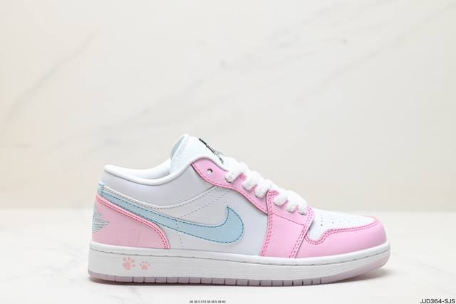 真标air Jordan 1 Low Se Aj1乔1低帮休闲板鞋 同步官方配色 官方货号:Hm3706-141 尺码:36 36.5 37.5 38 38.5 - 点击图像关闭