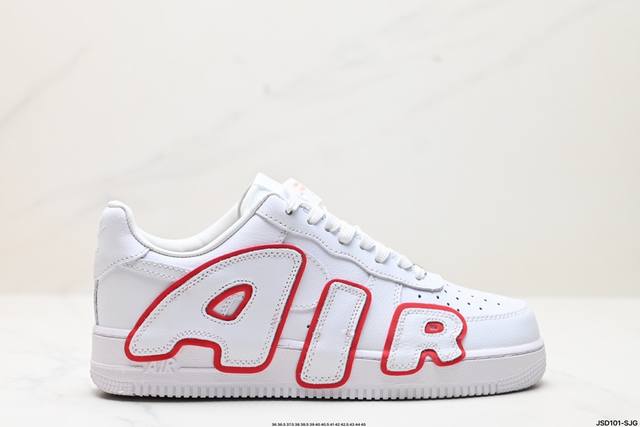 公司级nike Air Force 1‘07 原楦头原纸板 打造纯正低帮空军版型 专注外贸渠道 全掌内置蜂窝气垫 原盒配件 原厂中底钢印、拉帮完美 官方货号:D