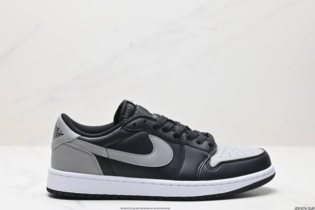 公司级nike Air Jordan 1 Low aj1乔1低帮休闲板鞋 同步官方配色 头层皮打造 正确满胶鞋垫 四线拉帮 原厂织唛标 鞋舌高弹海绵填充 官方货