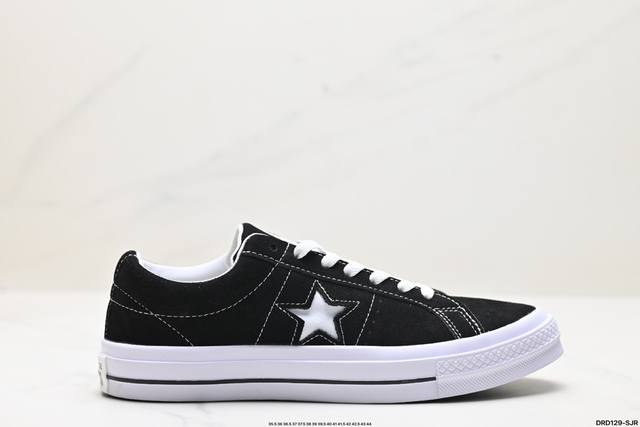 公司级converse Cons Seasonal 舒适 耐磨轻便 低帮 帆布鞋 货号: 369C 尺码:35.5 36 36.5 37 37.5 38 39