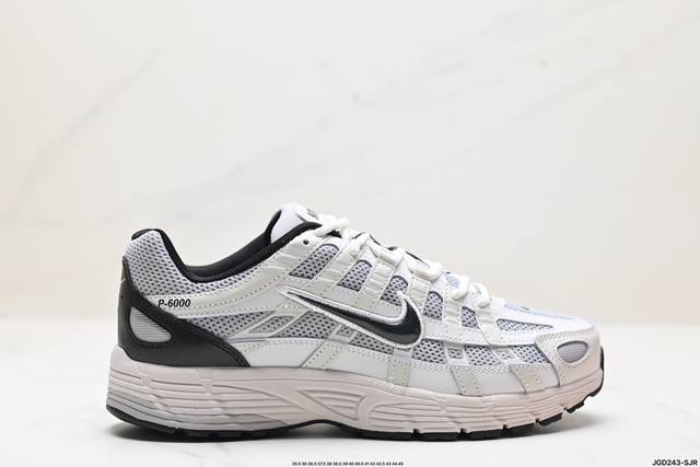 公司级nike Initiator Running 耐克ins 超火复古老爹跑鞋 纯原版本 耐克 P-6000老爹鞋initiator 独家出货 独家私模 原鞋