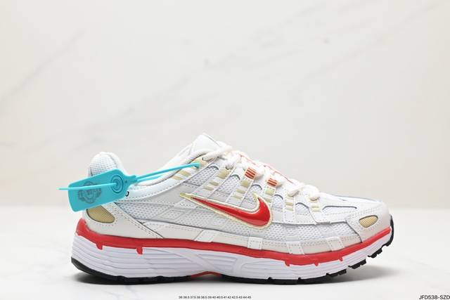 公司级nike Initiator Running 耐克ins 超火复古老爹跑鞋 纯原版本 耐克 P-6000老爹鞋initiator 独家出货 独家私模 原鞋