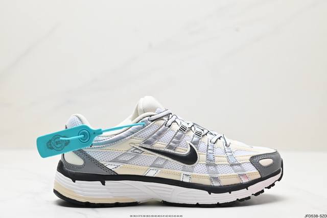 公司级nike Initiator Running 耐克ins 超火复古老爹跑鞋 纯原版本 耐克 P-6000老爹鞋initiator 独家出货 独家私模 原鞋 - 点击图像关闭