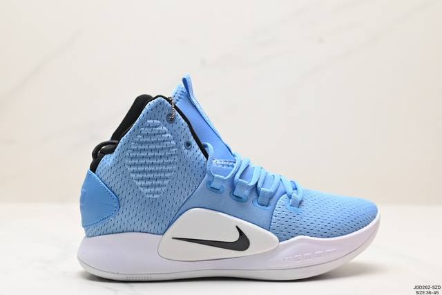 公司级nk Hyperdunk X Low Ep 圈内高端零售大神实体冲z唯一指定的渠道版本 品控细节要求做到极致完美 材料细节质感百分百区别市面任意代号纯原版