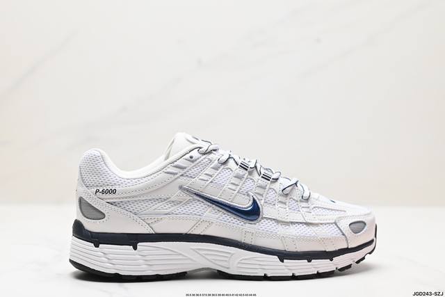 公司级nike Initiator Running 耐克ins 超火复古老爹跑鞋 纯原版本 耐克 P-6000老爹鞋initiator 独家出货 独家私模 原鞋