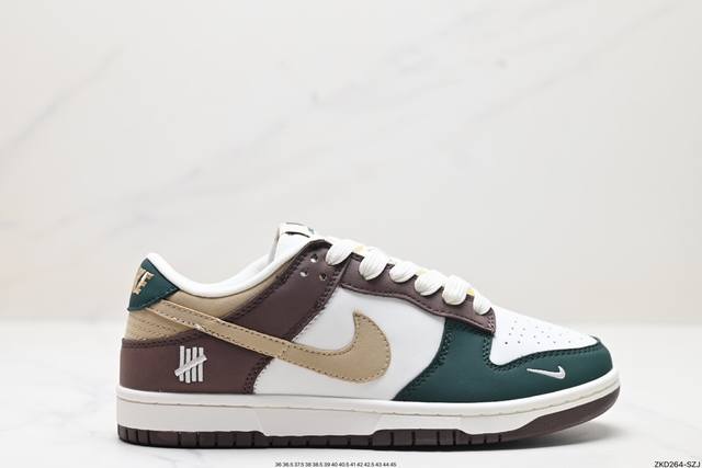 公司级nk Dunk Low Retro “Diy高端定制” 低帮休闲运动板鞋 原装头层材料 用料绝不含糊 独家版型蒸餾加工帶來的是更好的视觉和脚感体验 清洁度