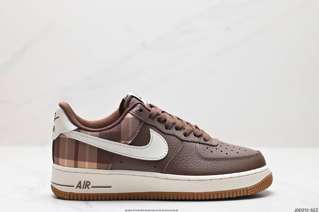 公司级nike Air Force 1‘07 Lx 原楦头原纸板 打造纯正低帮空军版型 专注外贸渠道 全掌内置蜂窝气垫 原盒配件 原厂中底钢印、拉帮完美 官方货