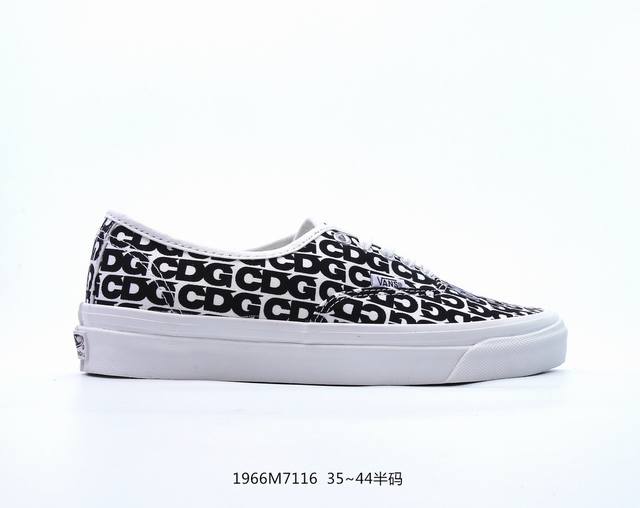 vans万斯范斯官方 Authentic Lx 经典复古休闲运动板鞋潮鞋，高端支线原始硫化工艺，艺术来源于生活成为了vans美学的个性潮流标志，代表着光和希望，