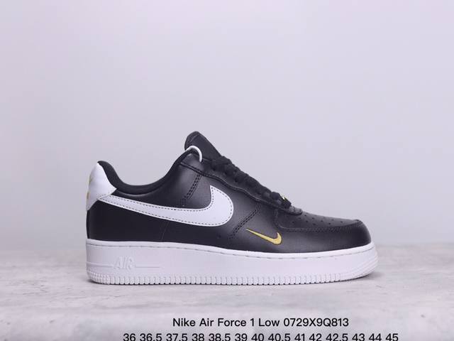 真标耐克nike Air Force 1 Low Lx空军一号低帮百搭休闲运动板鞋。柔软、弹性十足的缓震性能和出色的中底设计，横跨复古与现代的外型结合，造就出风