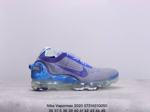 公司级nike Vapormax 舒适百搭 织物减震防滑耐磨 全掌大气垫低帮跑步鞋 货号:Cj6740- 尺码:36-45 xm073 50