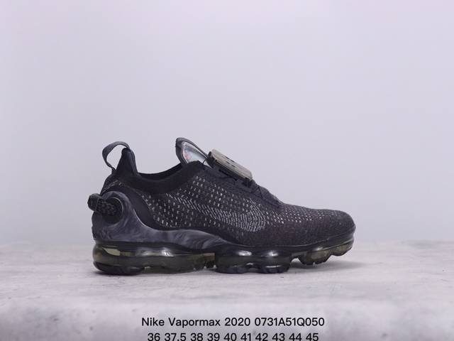 公司级nike Vapormax 舒适百搭 织物减震防滑耐磨 全掌大气垫低帮跑步鞋 货号:Cj6740- 尺码:36-45 xm073 50