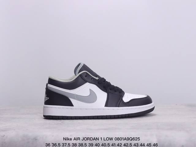 真标耐克nike Air Jordan 1 Low Peach Mocha“Aj1乔丹一代低帮经典复古文化休闲运动篮球鞋 货号:553558-412 尺码:36