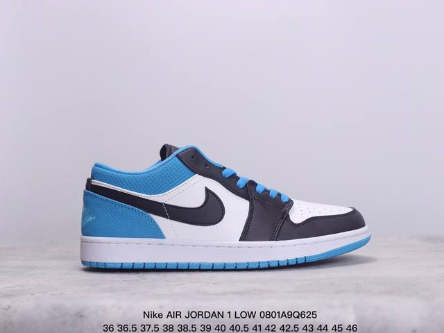 真标耐克nike Air Jordan 1 Low Peach Mocha“Aj1乔丹一代低帮经典复古文化休闲运动篮球鞋 货号:553558-412 尺码:36