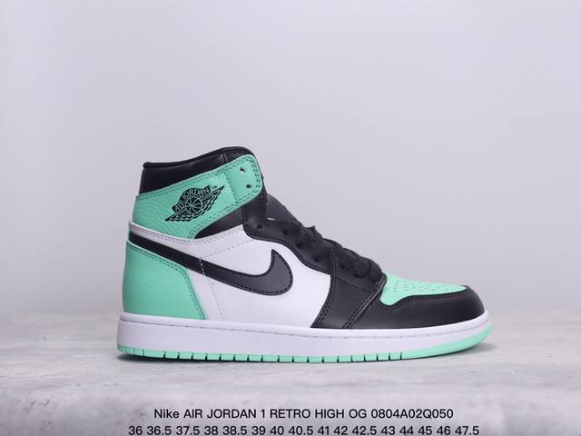 公司级耐克nike Air Jordan 1 retro High Og “Aj1代迈克尔 乔丹高帮经典复古百搭休闲文化运动篮球鞋 货号:Dd9335-641