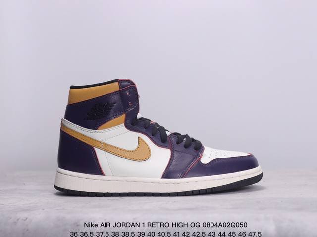 公司级耐克nike Air Jordan 1 retro High Og “Aj1代迈克尔 乔丹高帮经典复古百搭休闲文化运动篮球鞋 货号:Dd9335-641