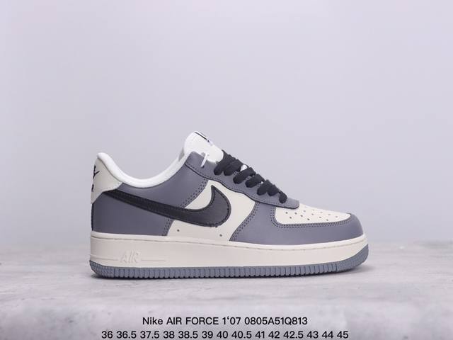 公司级nike Air Force 1 Low 原楦头原纸板 打造纯正低帮空军版型 专注外贸渠道 全掌内置蜂窝气垫 原盒配件 原厂中底钢印、拉帮完美 货号:Fd