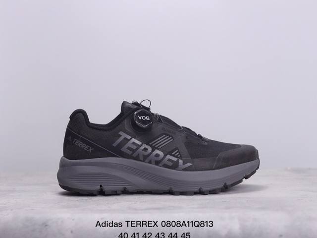 公司级阿迪达斯adidas Terrex 运动休闲鞋 货号:Gz8002 尺码:40-45 xm0808Q813