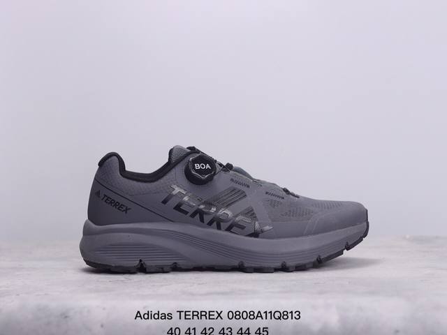 公司级阿迪达斯adidas Terrex 运动休闲鞋 货号:Gz8002 尺码:40-45 xm0808Q813