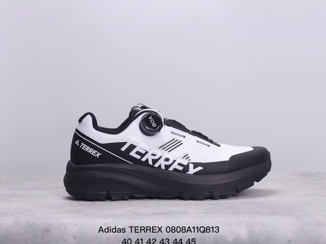 公司级阿迪达斯adidas Terrex 运动休闲鞋 货号:Gz8002 尺码:40-45 xm0808Q813