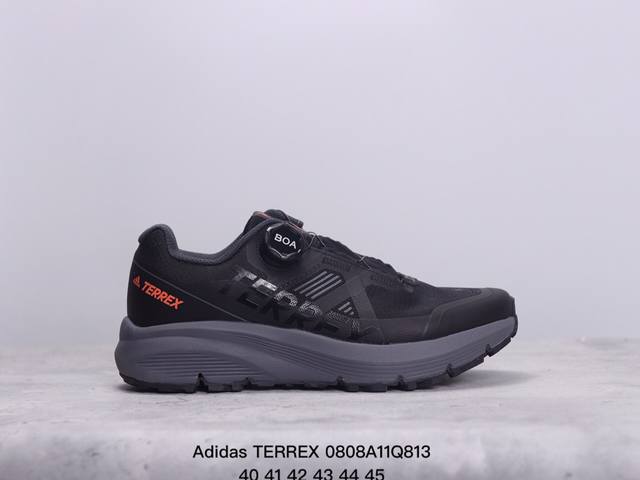 公司级阿迪达斯adidas Terrex 运动休闲鞋 货号:Gz8002 尺码:40-45 xm0808Q813