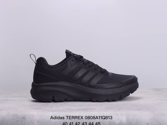 公司级阿迪达斯adidas Terrex 运动休闲鞋 货号:Gz8002 尺码:40-45 xm0808Q813