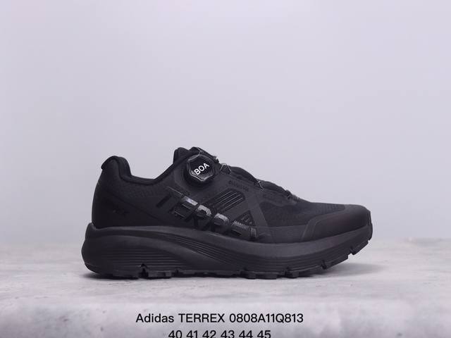 公司级阿迪达斯adidas Terrex 运动休闲鞋 货号:Gz8002 尺码:40-45 xm0808Q813