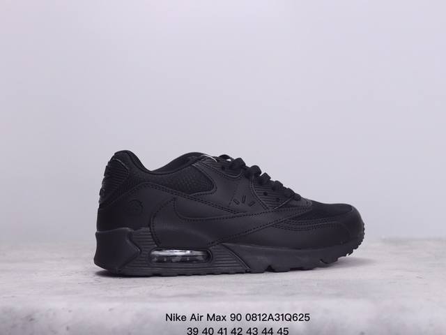 nike Air Max Pulse 联名款 耐克90款气垫缓震跑步鞋 倒勾限定 牛皮材质 Size:39-45码 xm0812Q625