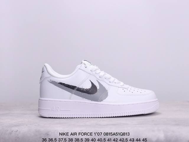 公司级nike Air Force 7 原楦头原纸板 打造纯正低帮空军版型 专注外贸渠道 全掌内置蜂窝气垫 原盒配件 原厂中底钢印、拉帮完美 官方货号:Fd06