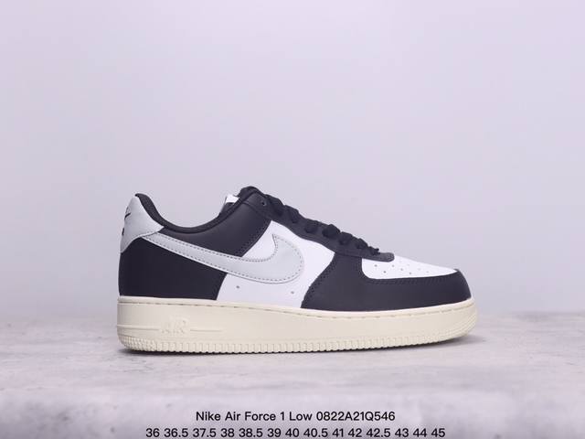 公司级nike Air Force 1 Low 07 原楦头原纸板 打造纯正低帮空军版型 专注外贸渠道 全掌内置蜂窝气垫 原盒配件 原厂中底钢印、拉帮完美 官方