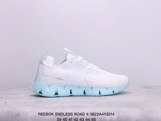 锐步reebok Endless Road 4 经典复古时尚休闲百搭休闲运动鞋 xm0822Q514