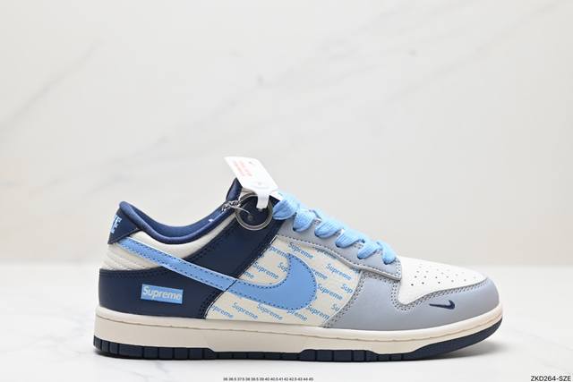 公司级nk Dunk Low Retro “Diy高端定制” 低帮休闲运动板鞋 原装头层材料 用料绝不含糊 独家版型蒸餾加工帶來的是更好的视觉和脚感体验 清洁度