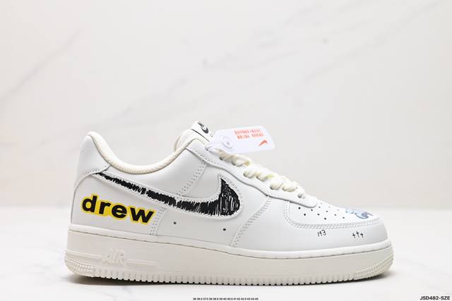 公司级nike Air Force 1‘07 原楦头原纸板 打造纯正低帮空军版型 专注外贸渠道 全掌内置蜂窝气垫 原盒配件 原厂中底钢印、拉帮完美 官方货号:C - 点击图像关闭