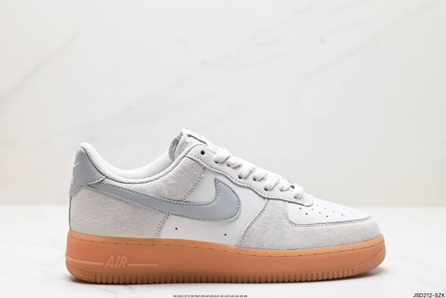 公司级nike Air Force 1‘07 Lv8 原楦头原纸板 打造纯正低帮空军版型 专注外贸渠道 全掌内置蜂窝气垫 原盒配件 原厂中底钢印、拉帮完美 官方