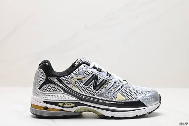 公司级new Balance Nb758 新百伦织物层牛皮防滑减震透气舒适耐磨减震低帮轻休闲鞋 货号:Mr758Sb 尺码:36-45 id:Jfd101-Sz