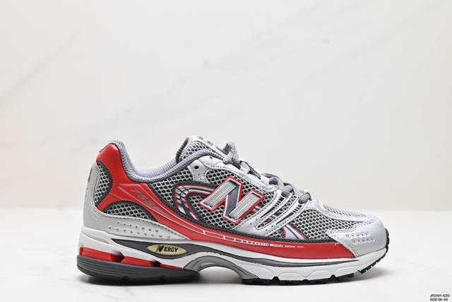 公司级new Balance Nb758 新百伦织物层牛皮防滑减震透气舒适耐磨减震低帮轻休闲鞋 货号:Mr758Sb 尺码:36-45 id:Jfd101-Sz