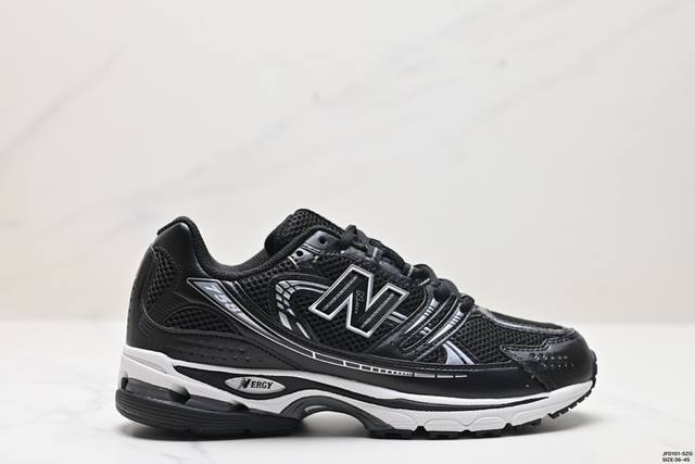 公司级new Balance Nb758 新百伦织物层牛皮防滑减震透气舒适耐磨减震低帮轻休闲鞋 货号:Mr758Sb 尺码:36-45 id:Jfd101-Sz