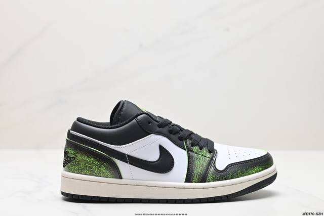 公司级nike Air Jordan 1 Low aj1乔1低帮休闲板鞋 同步官方配色 头层皮打造 正确满胶鞋垫 四线拉帮 原厂织唛标 鞋舌高弹海绵填充 官方货 - 点击图像关闭