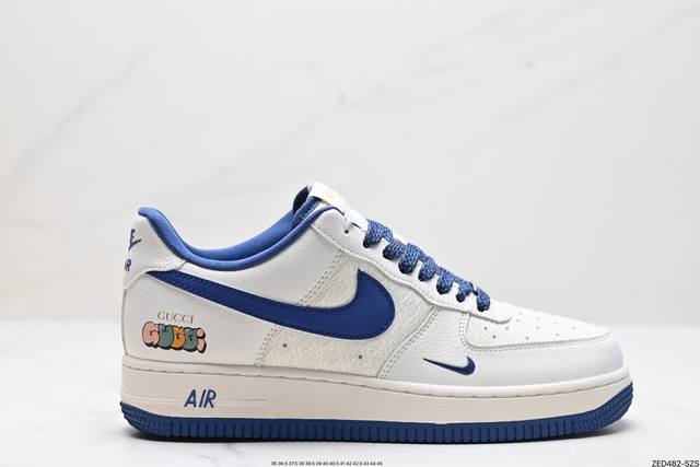 公司级nike Alr Force 1‘07 Lv8 原楦头原纸板 打造纯正低帮空军版型 专注外贸渠道 全掌内置蜂窝气垫 原盒配件 原厂中底钢印、拉帮完美 官方