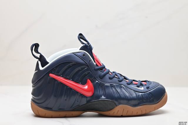 真标nike Foamposite Pro Black Metallic Gold 喷泡 中帮 复古篮球鞋 货号:6 41 800 尺码:40-45 id:Jk - 点击图像关闭