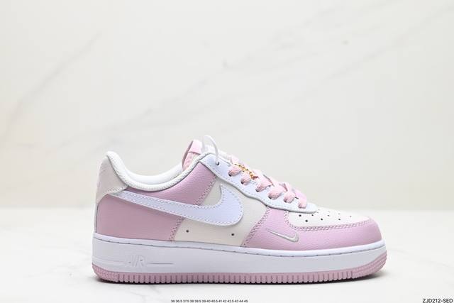 公司级nike Air Force 1‘07 Supreme 原楦头原纸板 打造纯正低帮空军版型 专注外贸渠道 全掌内置蜂窝气垫 原盒配件 原厂中底钢印、拉帮完