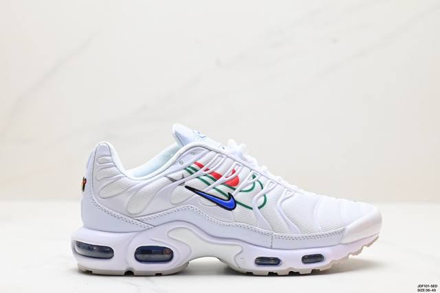 真标nike Air Max Puls 舒适百搭时尚 透气 低帮生活休闲 货号:Fv6264-001 尺码:36-45 id:Jdf101-Se d - 点击图像关闭