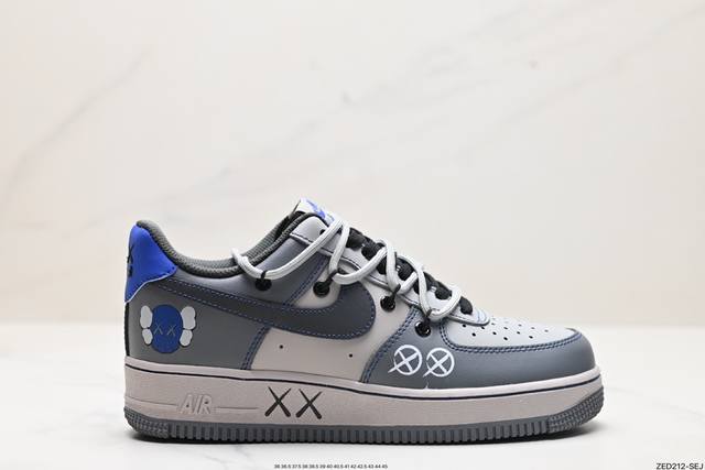 公司级air Force 1 ‘07 Low 原楦头原纸板 打造纯正空军版型 #专注外贸渠道 全掌内置蜂窝气垫 #原盒配件 原厂中底钢印、拉帮完美 官方同步上架