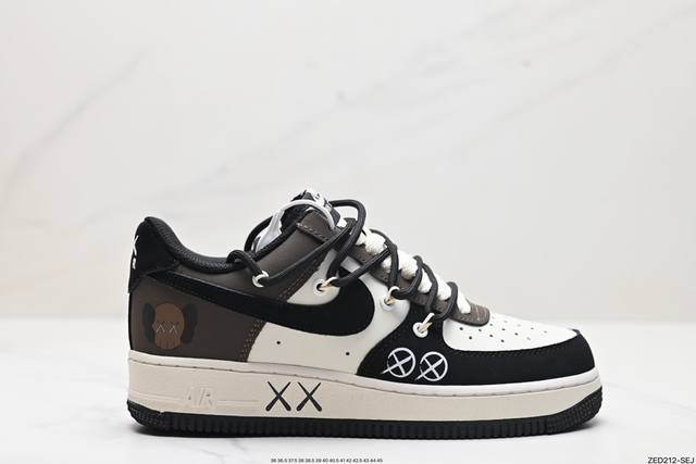 公司级air Force 1 ‘07 Low 原楦头原纸板 打造纯正空军版型 #专注外贸渠道 全掌内置蜂窝气垫 #原盒配件 原厂中底钢印、拉帮完美 官方同步上架