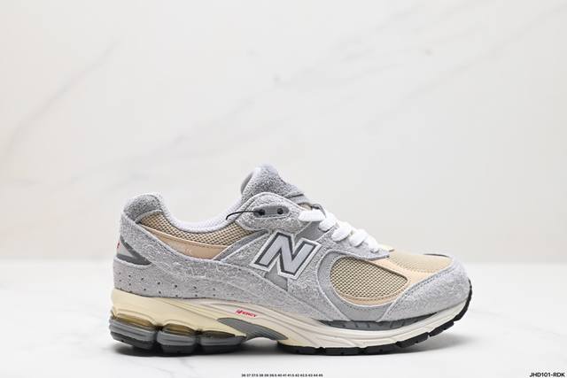 公司级新百伦new Balance M 2系列美产血统经典复古男女休闲鞋情侣百搭老爹鞋跑步鞋 货号:M 2Rcs 尺码:36 37 37.5 38 38.5 3