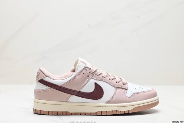 真标耐克nike Dunk Low Retro 扣篮系列低帮休闲运动滑板板鞋 货号:Dd 3-118 尺码:36 36.5 37.5 38 38.5 39 40